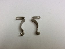 Ersatzteil Akkuhalter Bügel Kyosho Concept EP Elektro Hubschrauber Heli Vintage