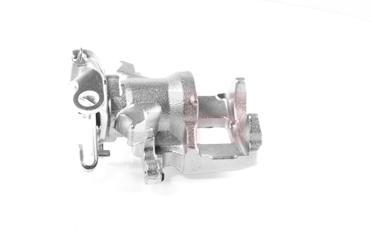 Fits AUTO-GH GH-453061V HAM CLAMP. REAR LEFT MITSUBISHI ASX   ⭐UK Stock⭐