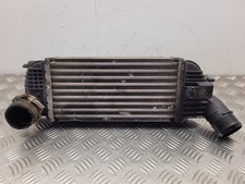 2011 PEUGEOT 508 MK1 INTERCOOLER RADIATOR 9683009680