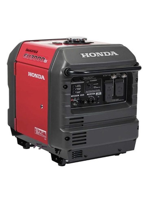 #ad Honda EU3000IS1AN 3000W 120V Super Quiet Portable Inverter Generator $799.00