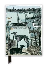 Angela Harding: Harbour Whippets (foilowany dziennik)