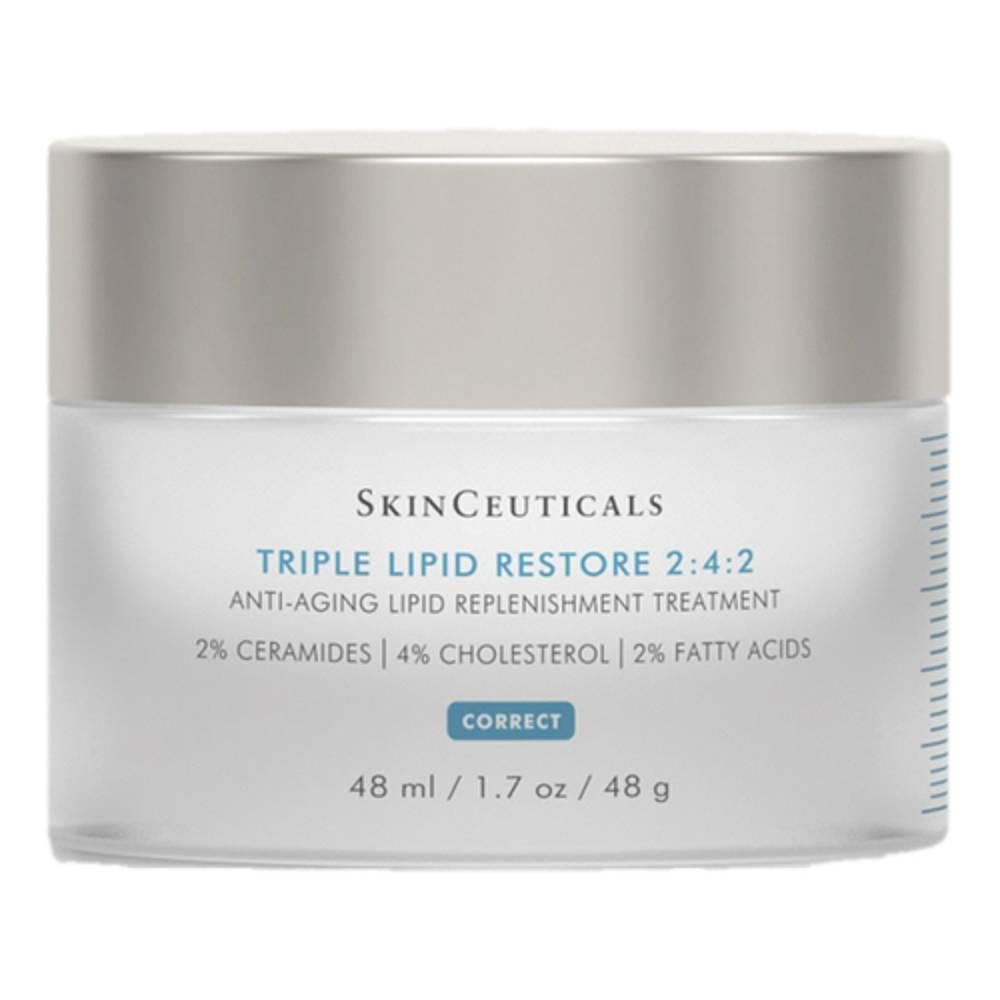 SkinCeuticals Triple Lipid Restore 2:4:2 - Trattamento Viso Nutriente