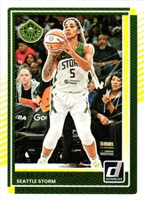 2025 Donruss WNBA #75 Gabby Williams