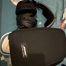 Bose A20 Aviation Headset ONLY