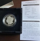 2023-S Proof Morgan Dollar $1 US Mint .999 Silver Coin Box & COA 🇺🇸