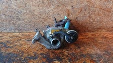 434018 Turbolader, Abgasturbolader  Ford Fiesta V (JH, JD) 1.4 T