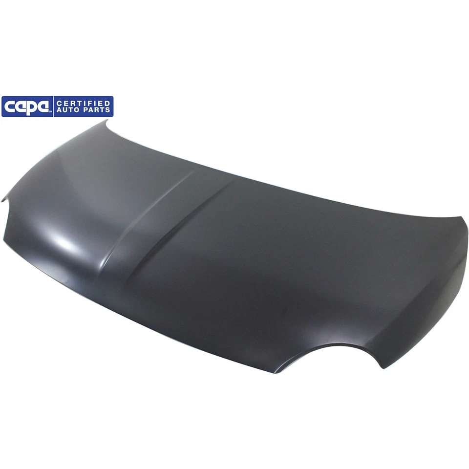 CAPA Certified Hood For Fiat 500 2012-2019 - Image 3 of 4
