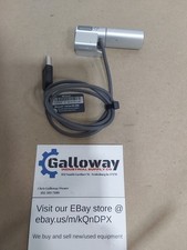 Microsoft LifeCam NX-3000 WebCam USB 2.0 Web Camera Used Web Cam Mic