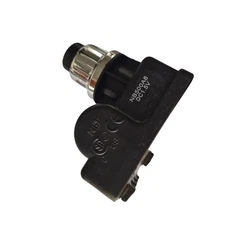 BBQ Spark Generator 6 Outlet AA Battery Push Button Ignitor For Gas Grill g