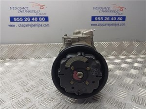6Q0820803D  Klimakompressor Volkswagen polo 14 16v 75 cv