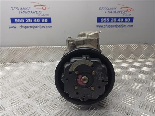 6Q0820803D  Klimakompressor Volkswagen polo 14 16v 75 cv