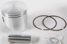 Wiseco Forged Piston Kit w/ Rings Pins Circlips Gaskets 2394M08100 MADE IN USA