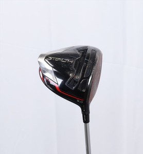Stealth Driver 9 | eBay