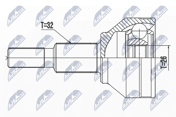 Nty NPZ-CH-031-image