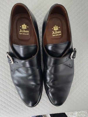 Alden 955