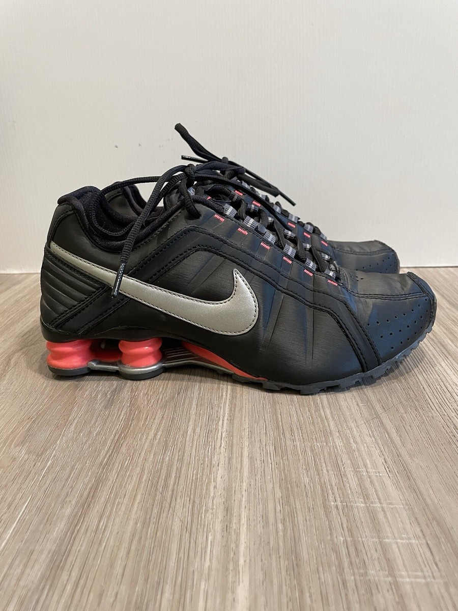 Nike Shox Paqueta Esportes Tenis Nike Youth Nike Shox Nz Online