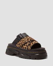 Dr. Martens Femmes Mattison
