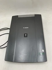 Canon LIDE 210 Ultra Compact Portable Color Image Flatbed Scanner