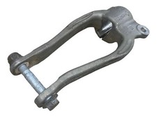 Spring-strut bracket, left 31126861199 BMW 5' F90 M5 5' G30