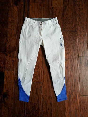 Struck Apparel Breeches 28R | eBay