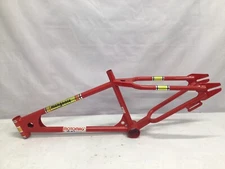 Mongoose Motomag Bmx