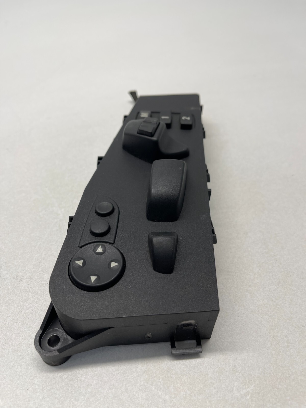 6980911 OEM BMW M5 535xi 550i 528i xDrive Driver Left Seat Switch  