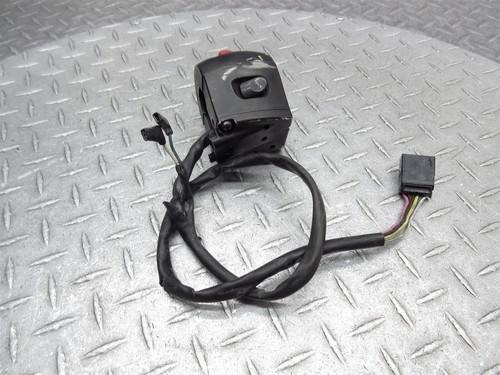 2015 15-17 Polaris Victory Magnum OEM Right Handlebar Switch Start Stop - Picture 3 of 13