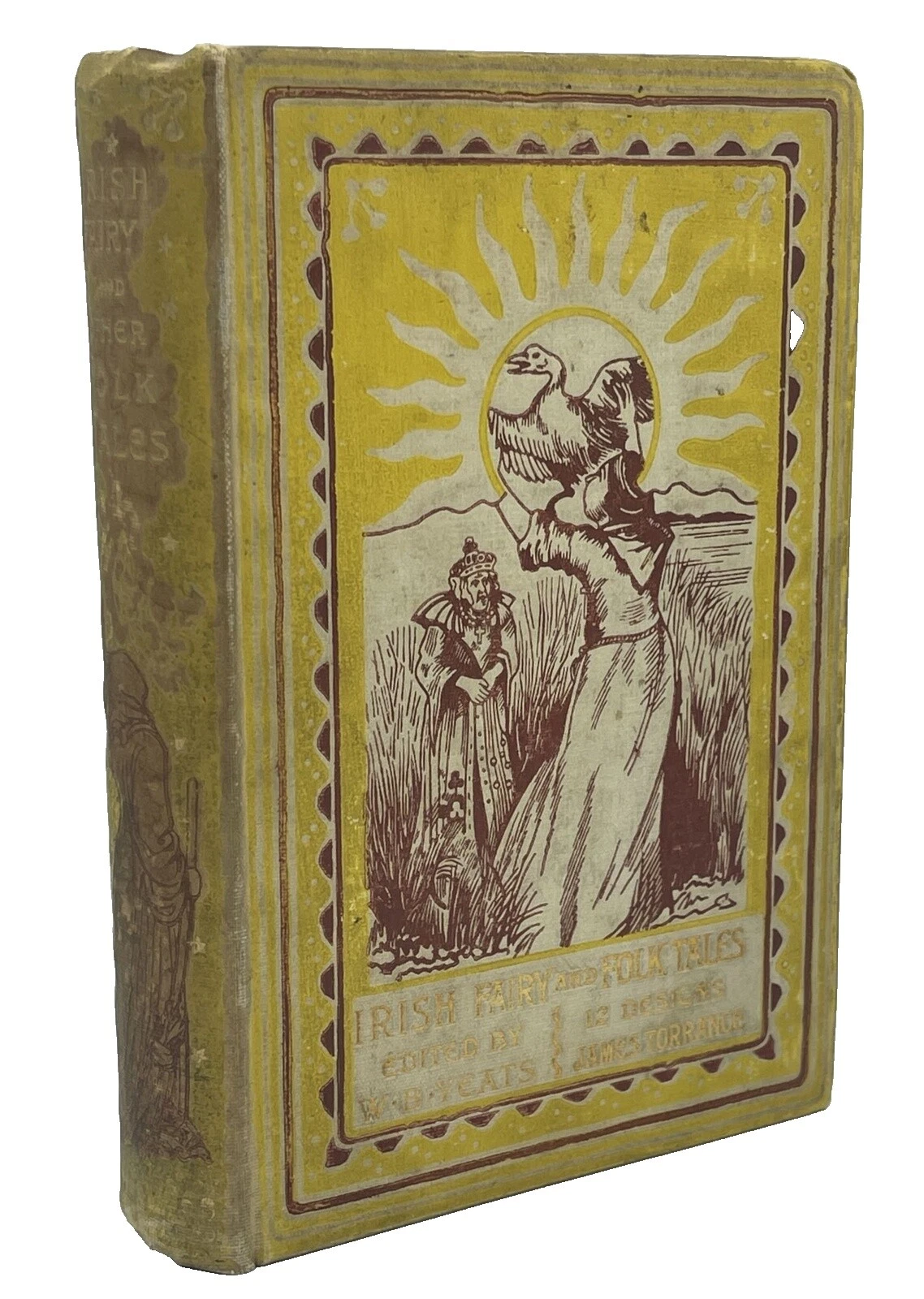 1900-1949 Antiquarian & Collectible Books in Irish