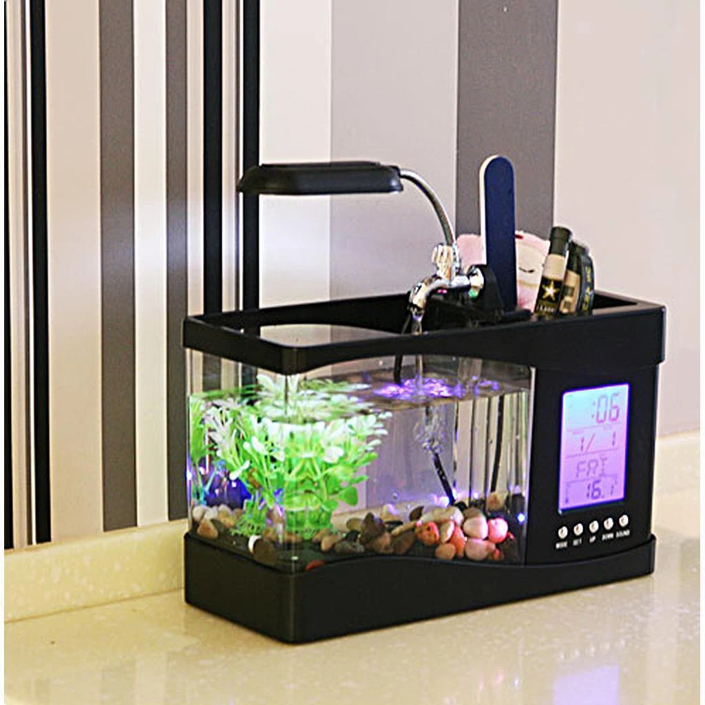 Usb hotsell desktop aquarium