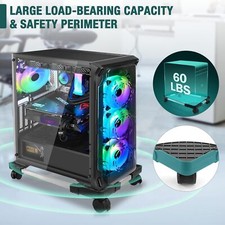 PC Wagen für Computer Tower