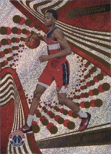 2023-24 Panini Revolution - Bilal Coulibaly #119