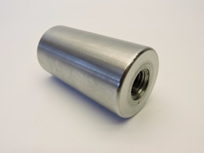 D-996-326PC 24 Tapered Plug Tube Repair 3'' 4730-00-606-0653 Boiler Radiator