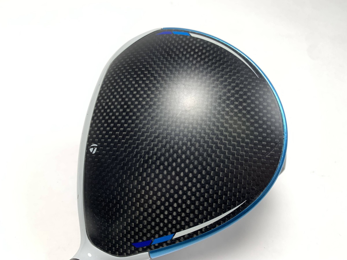 TaylorMade SIM2 MAX D ドライバー 12° TaylorMade SIM2 MAX D ドライバー12°