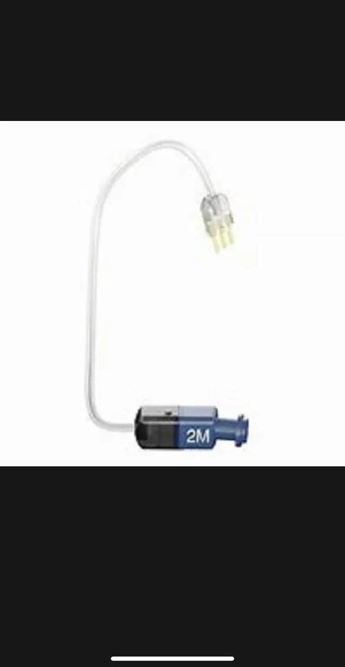 Cable receptor Phonak Lumity Marvel Paradise Unitron Discover Moxi Blu 4.0 Foto 3 de 4