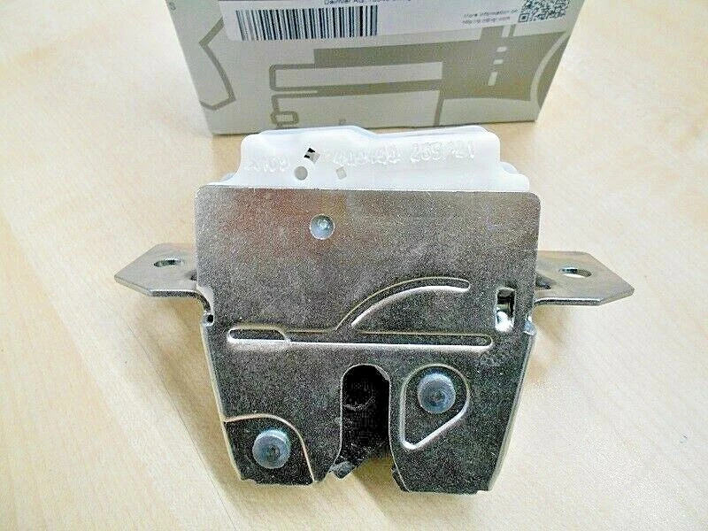 Heckklappenschloss original Mercedes-Benz Heckklappe A-Klasse 169  