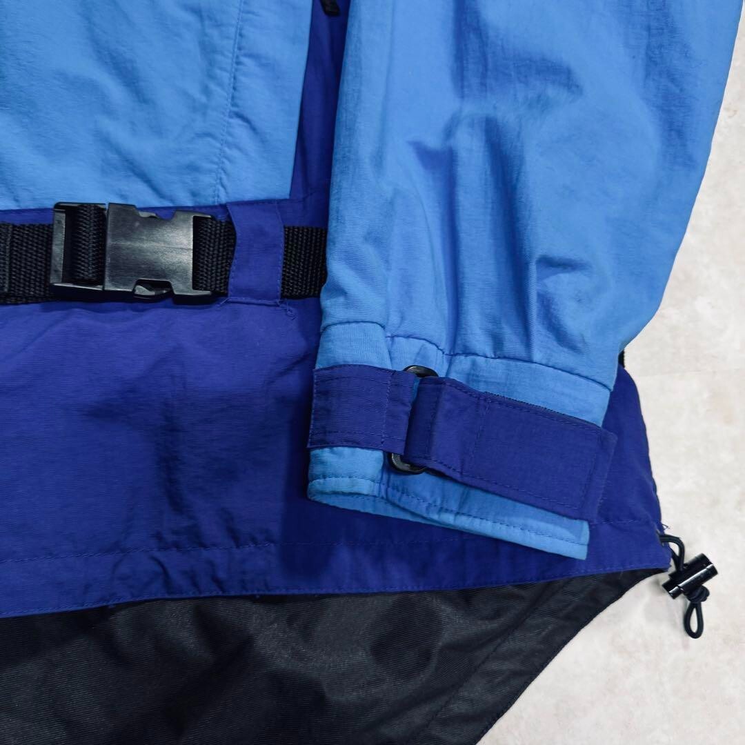 90s THE NORTH FACE VERTICAL GORE-TEX | eBay