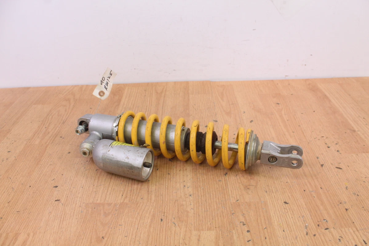 Motorcycle Shocks for 1990 Suzuki RM125 for sale | eBay