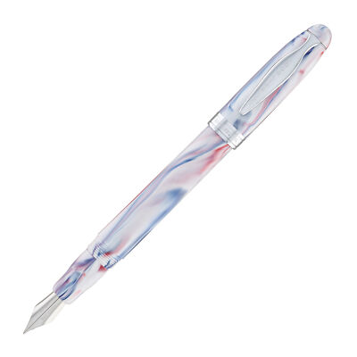 Noodler's Ahab Fountain Pen in Dover - Flex Nib - NEW in Box