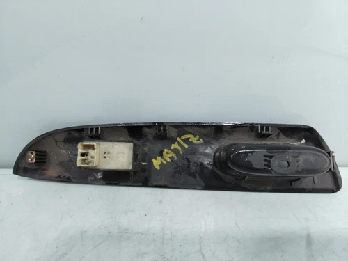 96563823 Fensterheber Schalter Vorne Rechts für DAEWOO MATIZ * 1703618 - Bild 3 von 4