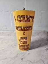 Vintage Japan Nesting Snack Bowls