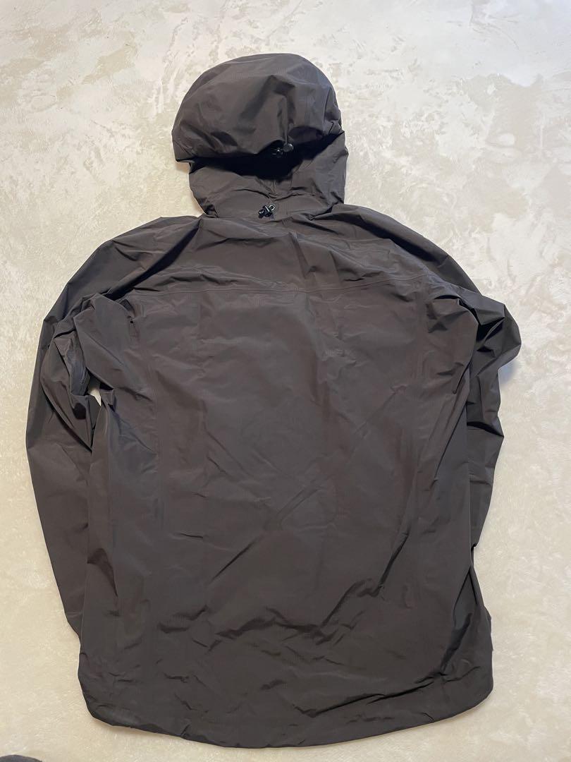 ARC'TERYX Alpha SL Khaki Uomo S