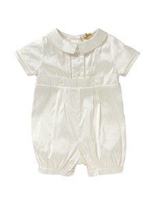 christening romper