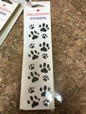 Mrs. Grossmans Sticker