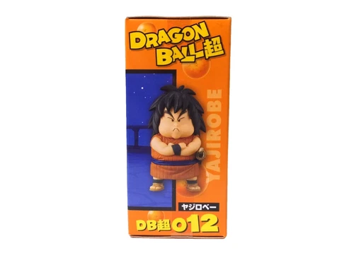 Dragon Ball Banpresto WCF vol.2 DB super 012 Yajirobe