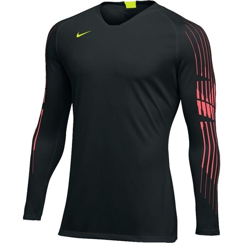 Nike Men's ISPA Long Sleeve Top OverReact Flyknit Hypebeast CK4988