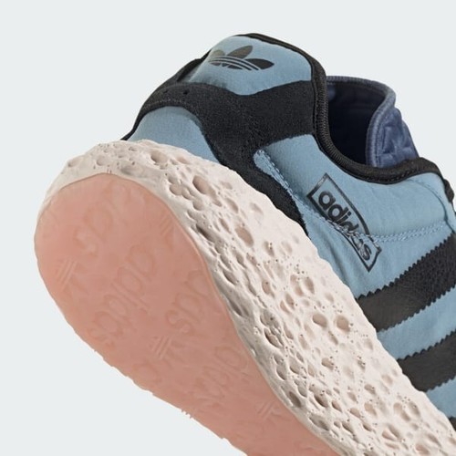 Adidas Originals ZPONGE Men's Cozy Fashion Shoes Sneakers IH0977 - Picture 4 of 7
