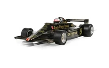 Scalextric C4494 Lotus 79 Mario Andretti 1978 World Champion Edition slot car