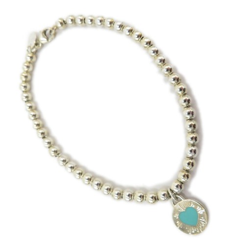 Tiffany \u0026 Co. Return to Blue Enamel 