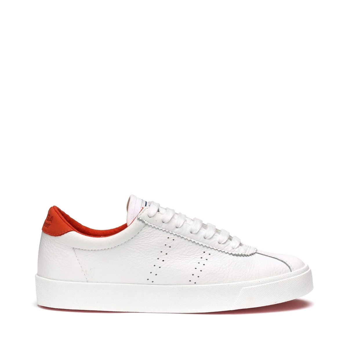 Superga Sneakers Basso UOMO DONNA 2843 CLUB S COMFORT