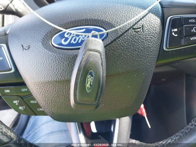 Used Front Right Door Window Regulator Front fits: 2017 Ford Focus electric w/au Foto 2 de 4